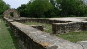 PICTURES/Mission Espada - San Antonio/t_Indian Quarters Ruins1.JPG